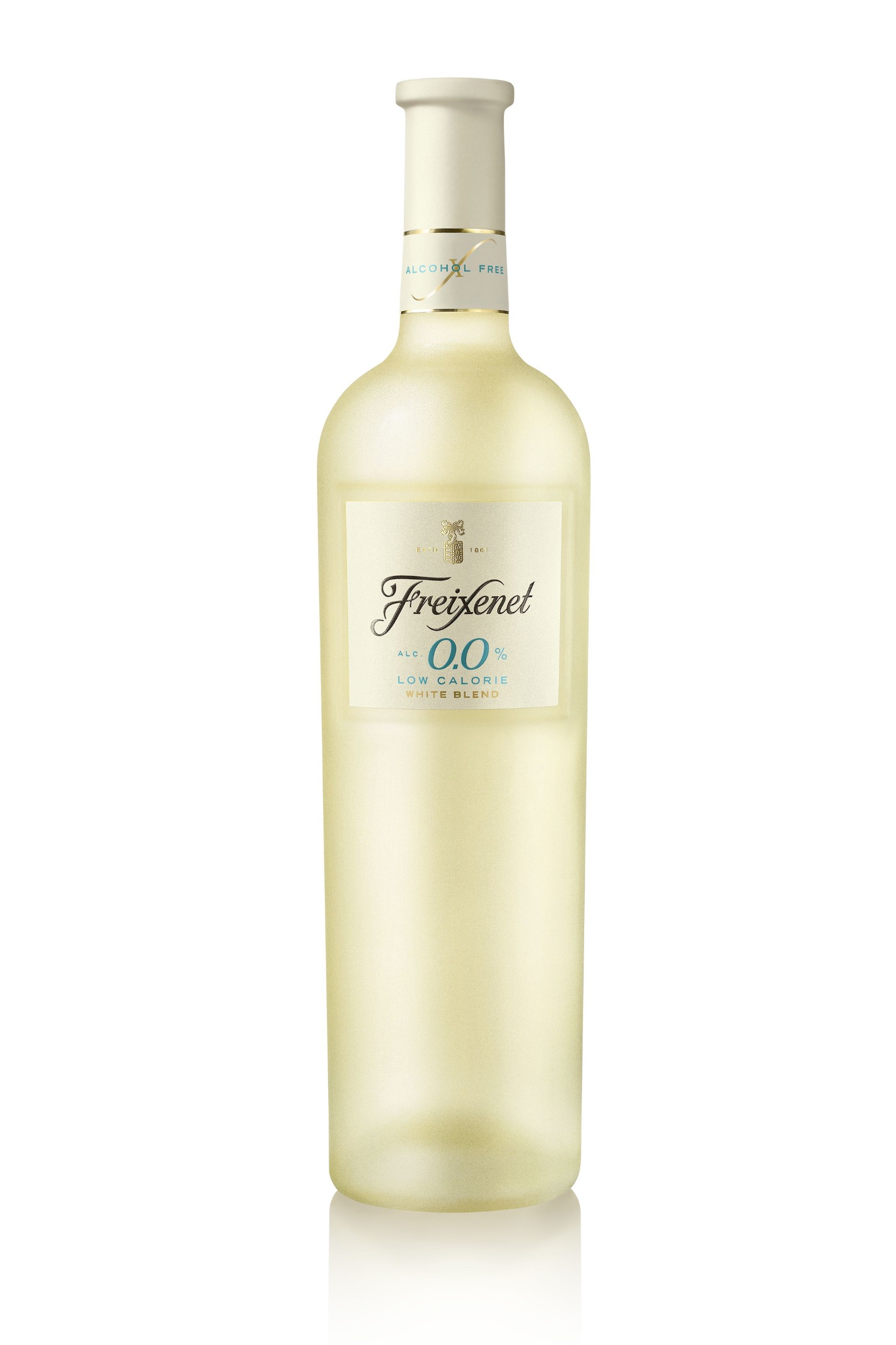 Freixenet 0% nealko bílé 0,75 l