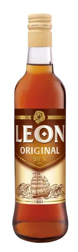 St. Nicolaus Leon R-30 30% 0,5 l