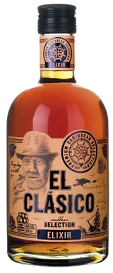 El Clasico Elixir 30% 0,5 l