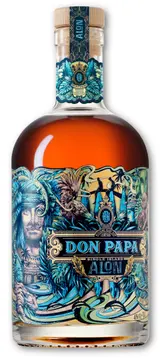 Don Papa Alon 0,7l