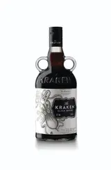 Kraken Black Spiced Rum 40% 0,7 l