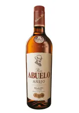 ABUELO 5 YO 40% 0,7 l