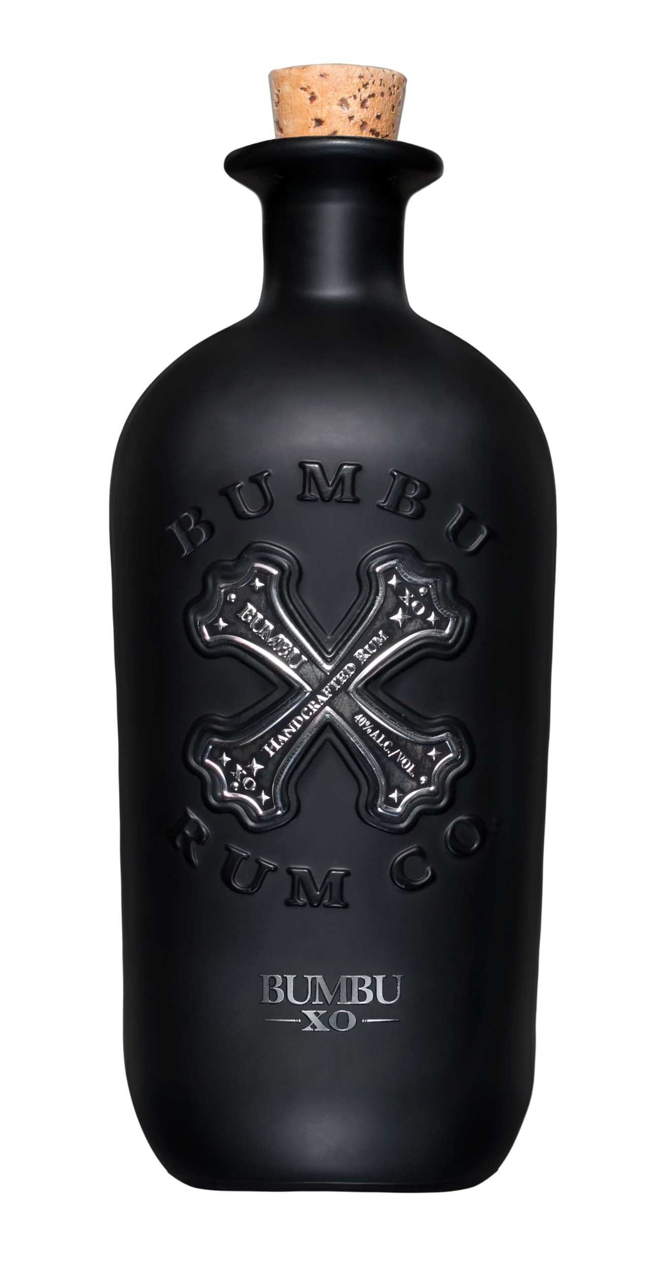 Bumbu XO rum 40% 0,7l