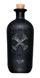 Bumbu XO rum 40% 0,7l
