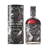 Don Papa Gayuma 40% 0,7l