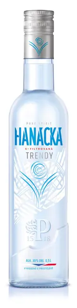 Hanácká Trendy 30% 0,5l