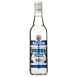 St. Nicolaus Klasik Vodka jemná 0,5 l