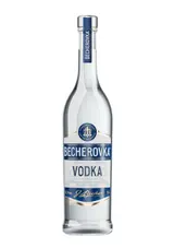 Becherovka Vodka 0,5l 37,5%