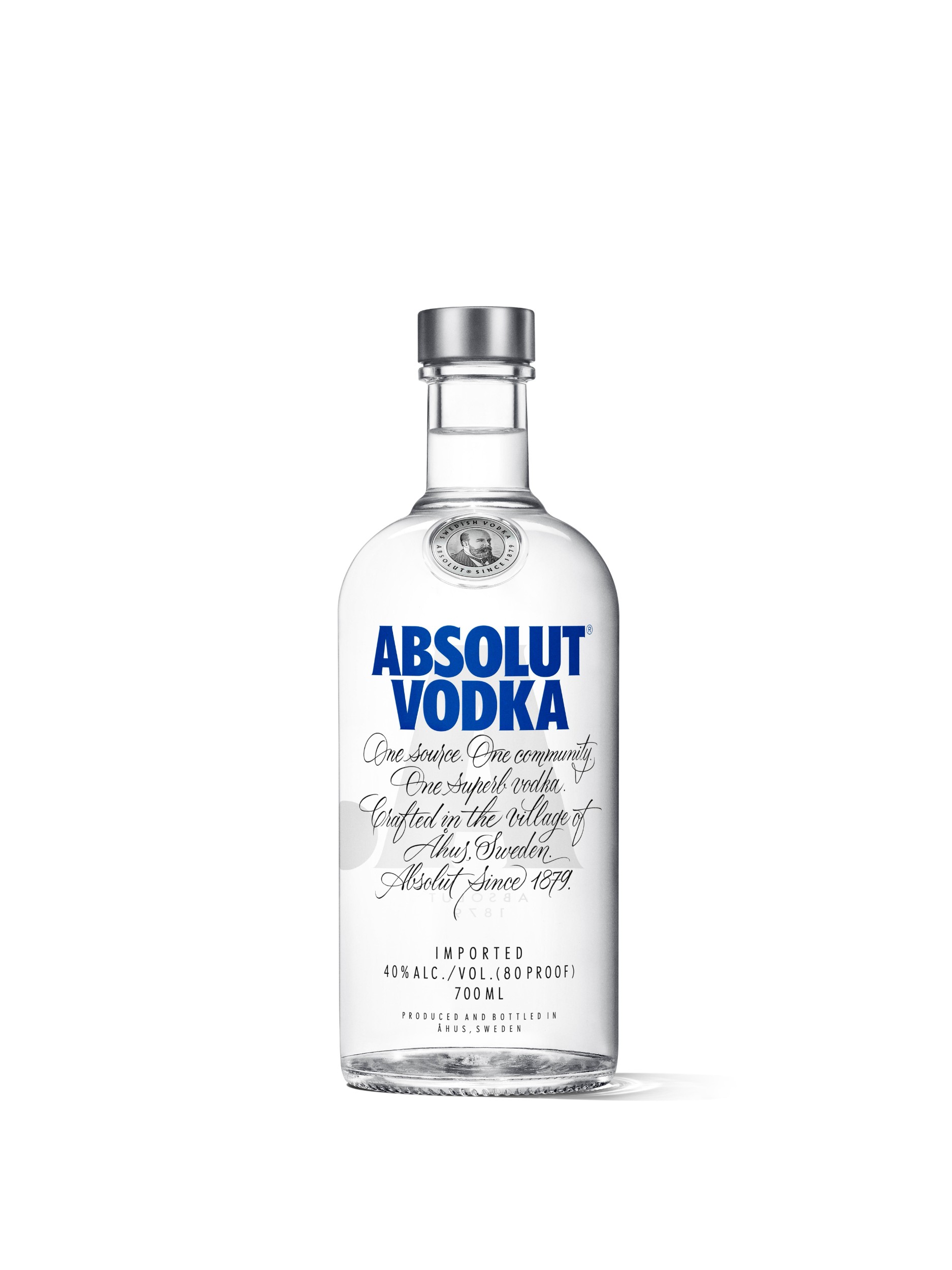 Absolut Vodka 0,7 l