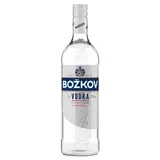 Božkov Vodka 1 l
