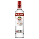 Smirnoff Red 37,5% 0,7l