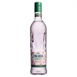 Finlandia Botanical Lesní ovoce a růže vodka 30% 0,7 l