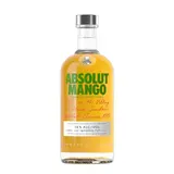 Absolut Mango 38% 0,7 l