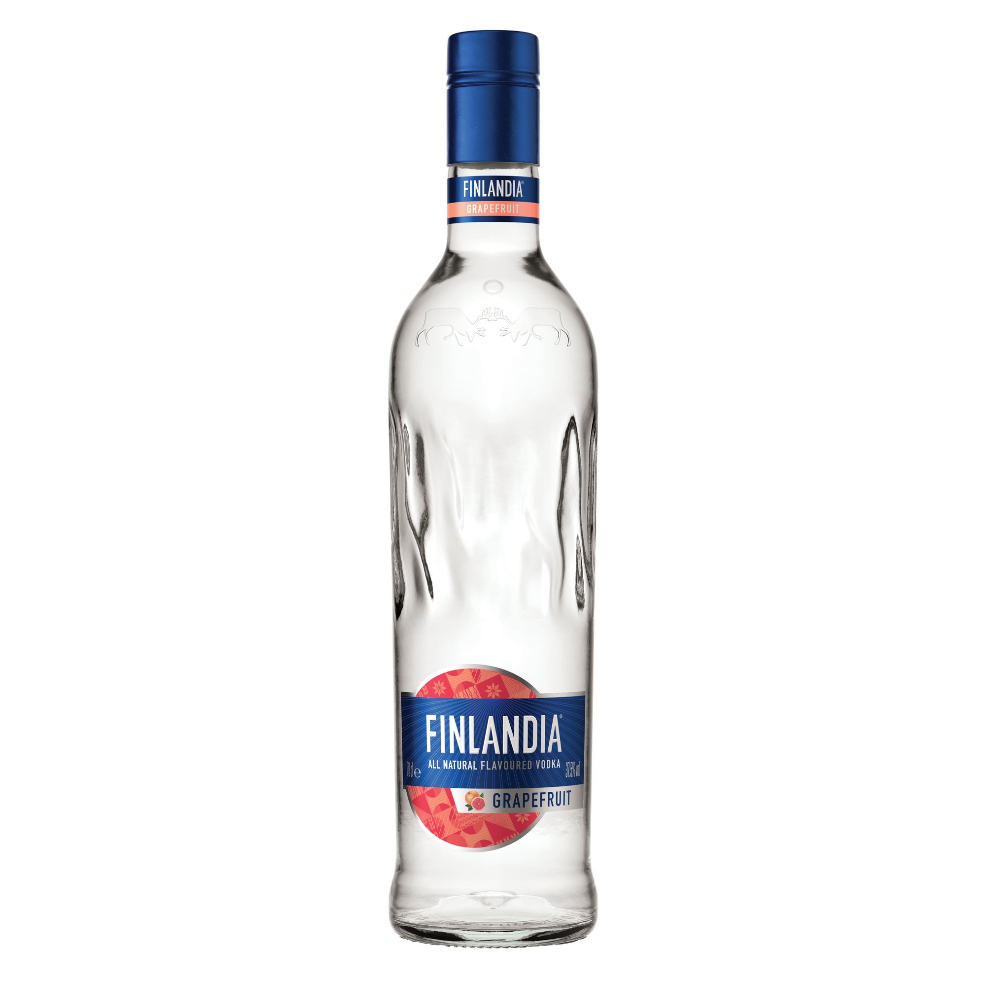 Finlandia Grapefruit 0,7l