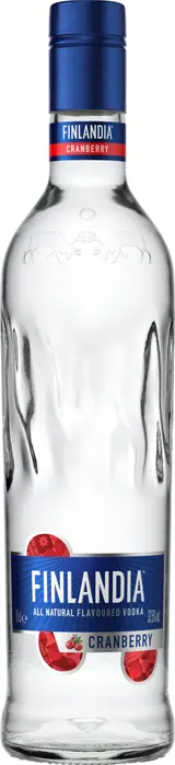 Finlandia Cranberry 0,7 l