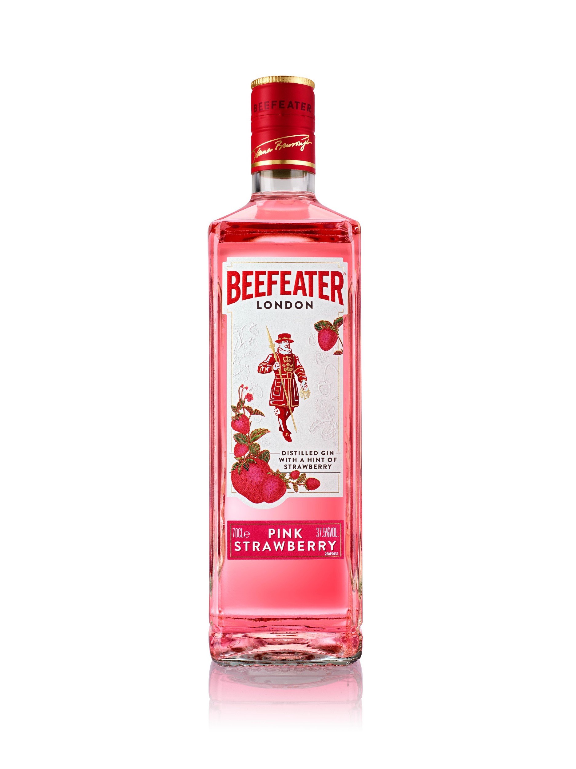 Beefeater pink 0,7 l