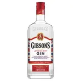 Gibson's Gin 37,5% 0,7 l