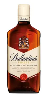 Ballantine's Finest Skotská whisky 0,7 l