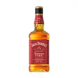 Jack Daniels Fire 0,7 l