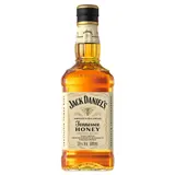 Jack Daniel's Tennessee Whisky s příchutí medu 500 ml