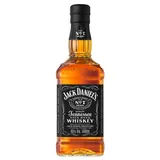 Jack Daniel's Tennessee Whiskey 500 ml