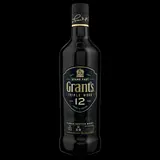 Grant's Triple Wood 12y 0,7l 40%