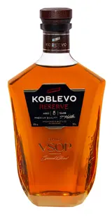 Brandy Koblevo Reserve 40% 0,5l