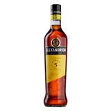 Alexandrion 5* 37,5% 0,7l