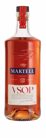 Martell VSOP 40% 0,7 l