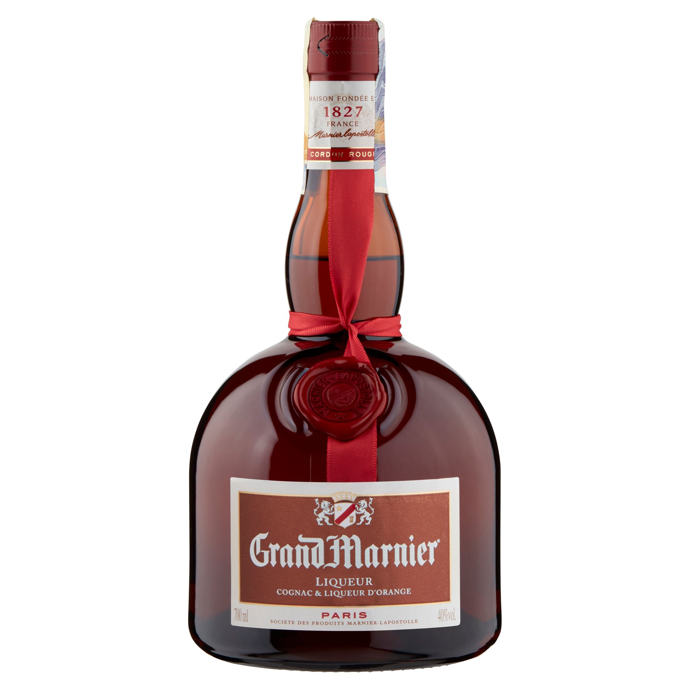 Grand Marnier Cordon rouge 40% 0,7l