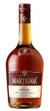 St. Nicolaus Martignac spéciál 38% 0,7 l