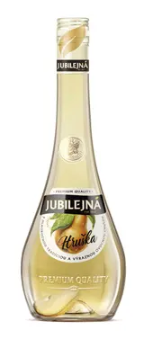 ST. Nicolaus a.s., Jubilejná Hruška, 0,7l