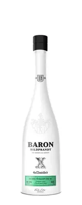 Baron Hildprandt Hruškovice 42,5% 0,5 l
