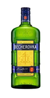 Becherovka Original 0,5 l