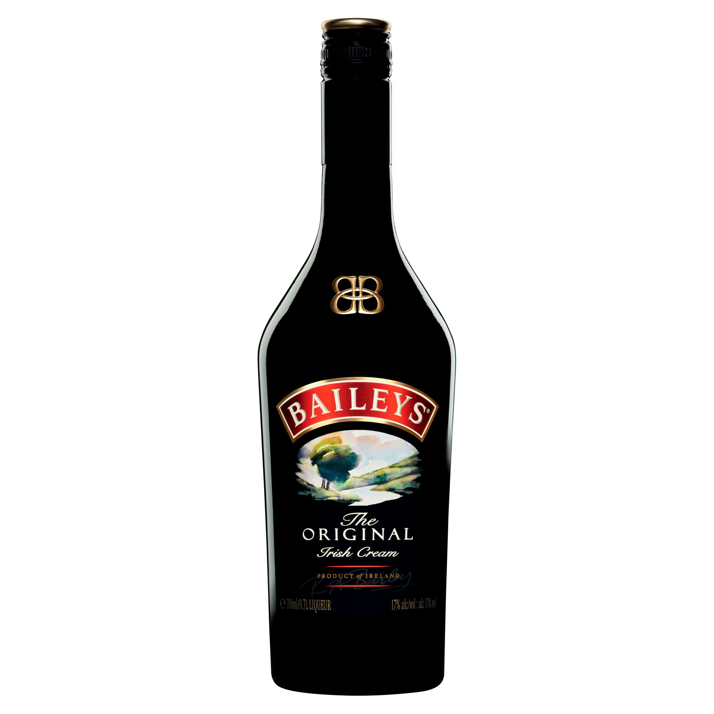 Baileys Smetanový likér 0,7 l