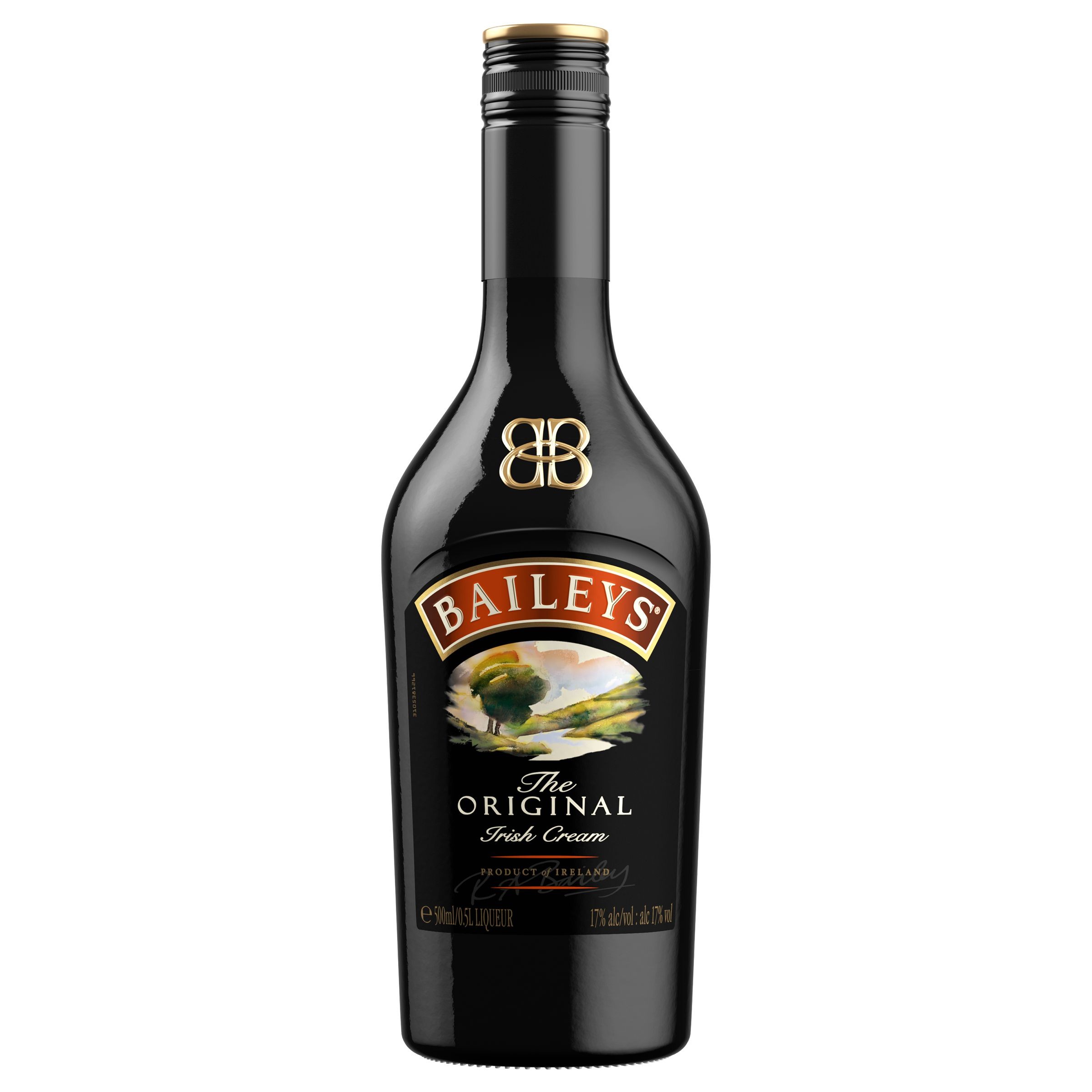 Baileys Original Irish Cream 0,5l 17%