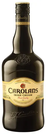 Carolans Irish Cream 0,7 l