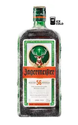Jägermeister 1 l