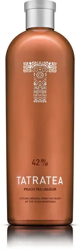 Tatratea 42% Liqueur 0,7 l