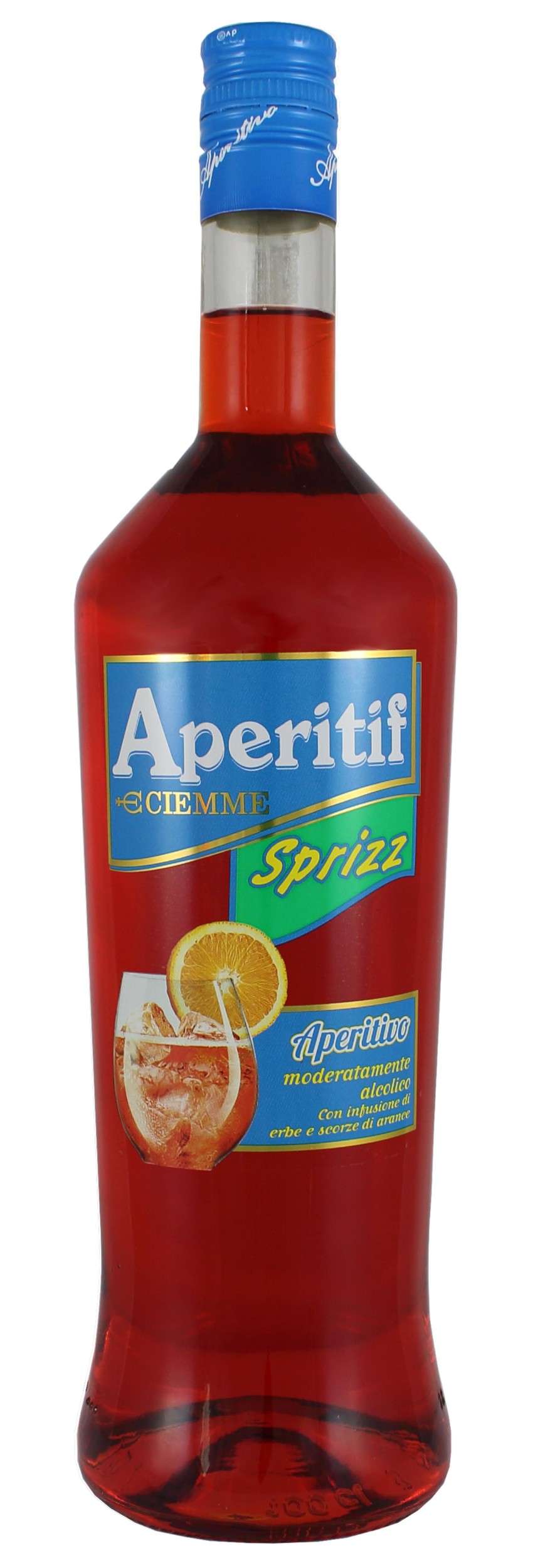 Aperitif 11% Sprizz 1 l