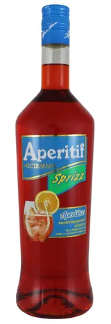 Aperitif 11% Sprizz 1 l