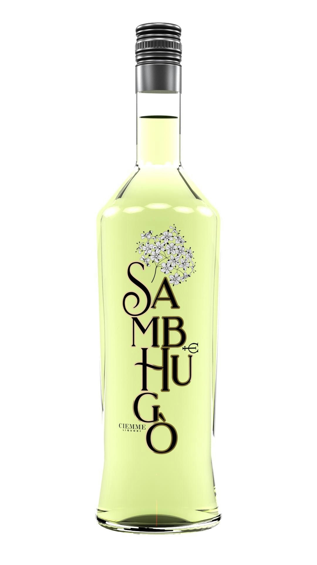 Sambhugo 14% 1 l