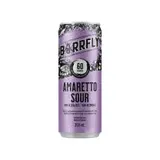 Barrfly Amareto Sour 0,0% 0,35l