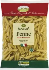 Alnatura BIO Penne semolinové 500 g