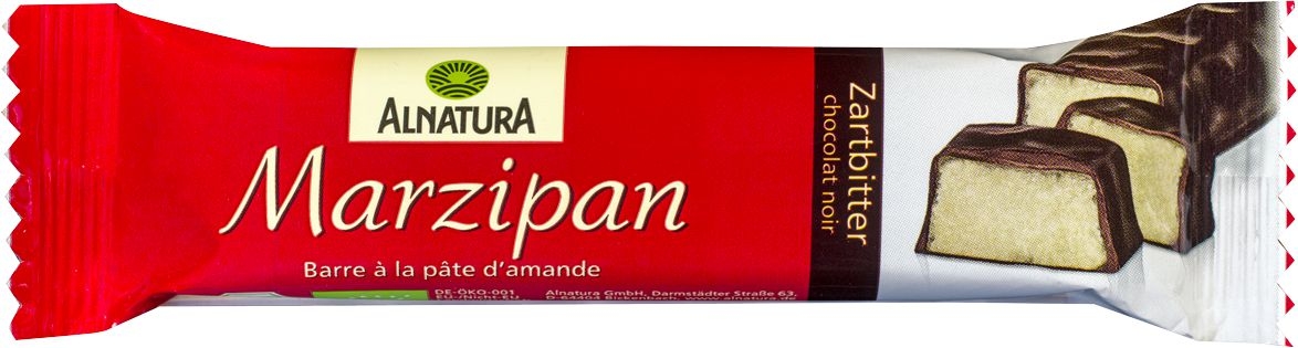 Alnatura BIO Marcipánová tyčinka 40 g