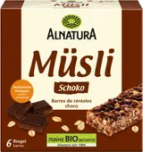Alnatura BIO Müsli tyčinka čokoládová 150 g