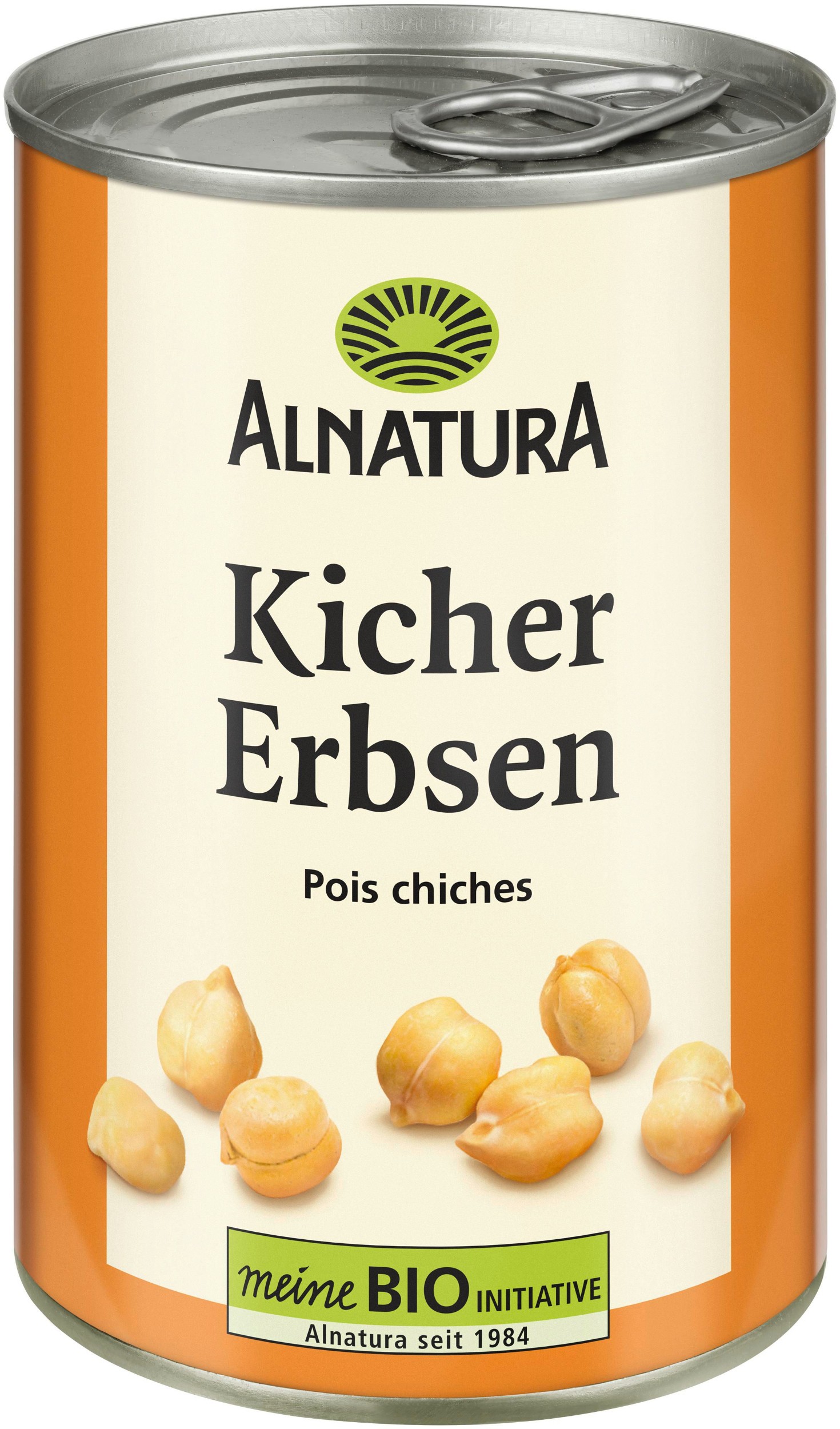 Alnatura BIO Cizrna 400 g