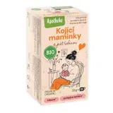 Apotheke BIO Kojící maminky čaj 20x1,5 g