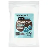 Allnature BIO Kokosové mléko sušené 200 g