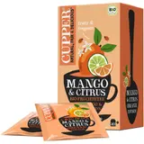 Cupper BIO Mango Citrus 20x1,8g